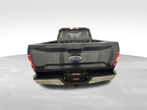 Used 2018 Ford F150 XLT AWD/4WD image 8