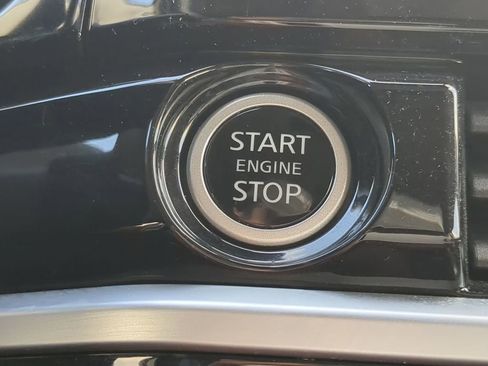 Certified 2024 Nissan Pathfinder Platinum w/ Cargo Package image 28