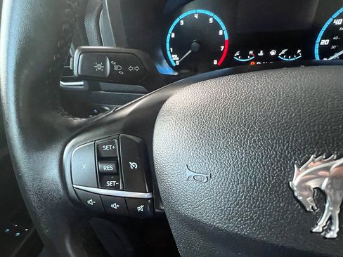 Used 2024 Ford Bronco Sport Big Bend w/ Convenience Package image 23