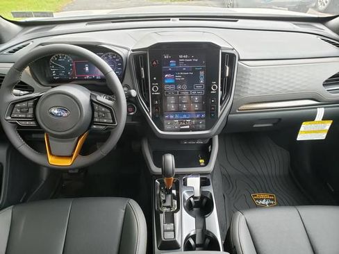 New 2026 Subaru Forester Wilderness AWD/4WD image 14