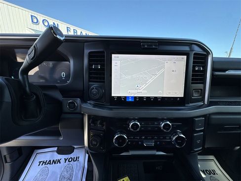 New 2025 Ford F250 Platinum image 20
