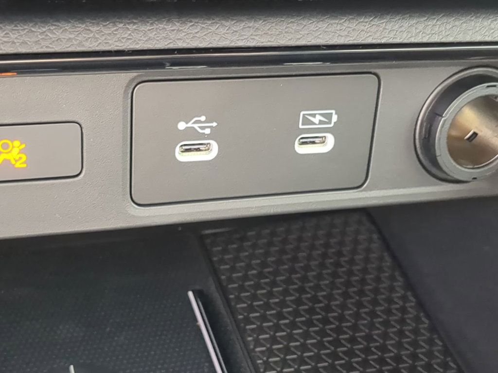 New 2026 Honda CR-V Sport image 21