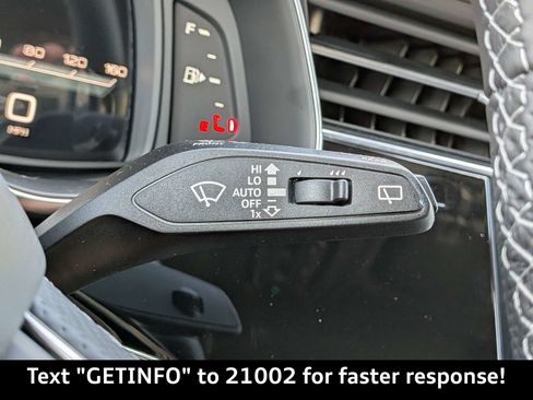 New 2026 Audi SQ7 Premium Plus image 29