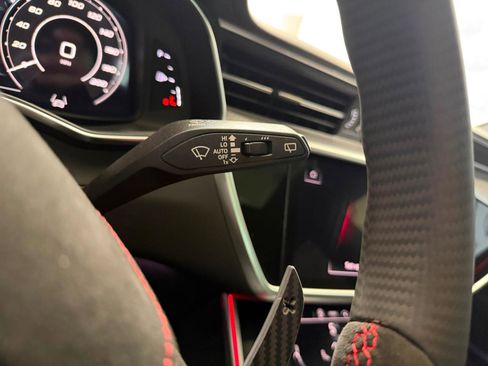 Used 2021 Audi RS 6 AWD/4WD image 34