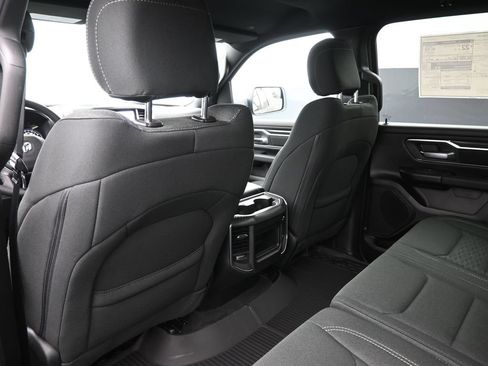 New 2026 RAM 1500 Lone Star w/ Night Edition RWD image 23