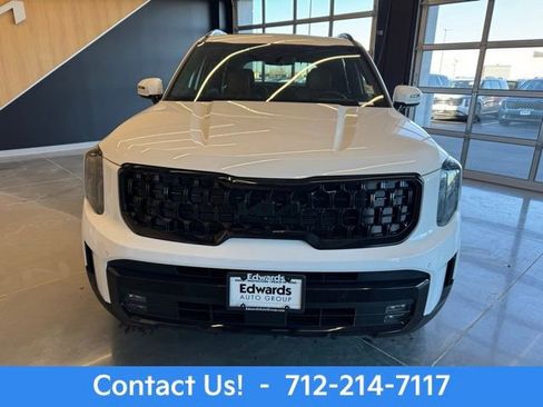 New 2025 Kia Telluride SX Prestige X-Line image 10