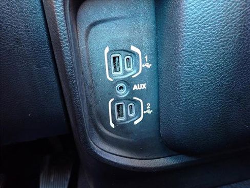 Used 2020 RAM 2500 Laramie AWD/4WD image 26