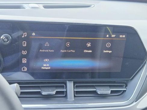 New 2026 Chevrolet Trax ACTIV w/ Driver Confidence Package image 19