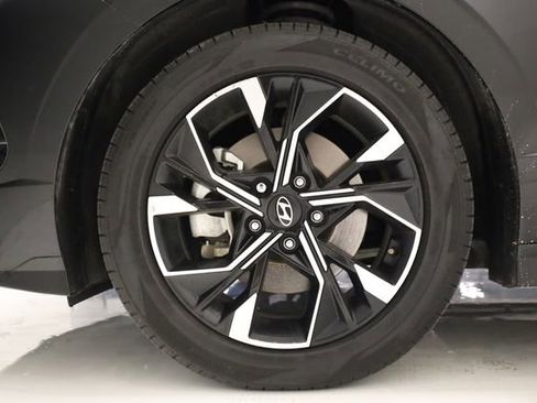 Used 2025 Hyundai Sonata SEL FWD image 8