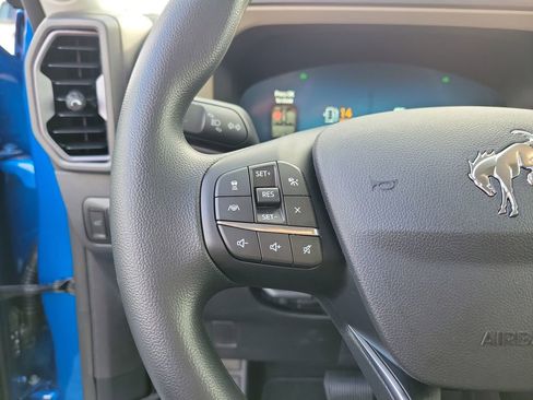 New 2025 Ford Bronco Sport Big Bend image 23