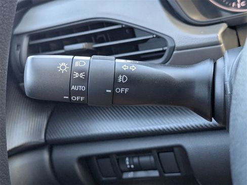 New 2026 Subaru Crosstrek 2.0i Premium image 24