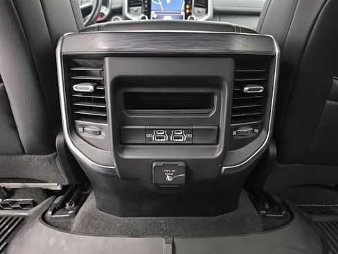 Used 2023 RAM 1500 Laramie AWD/4WD image 42