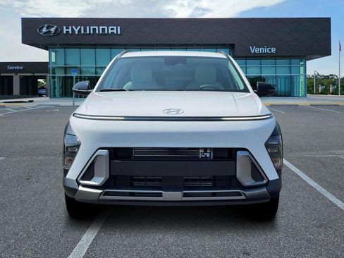 New 2026 Hyundai Kona SEL Premium AWD/4WD image 12