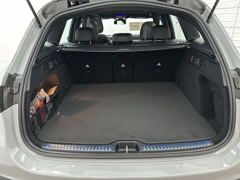New 2026 Mercedes-Benz GLC 43 AMG 4MATIC image 25