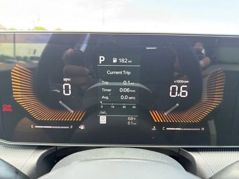 New 2026 Kia K4 GT-Line FWD image 11