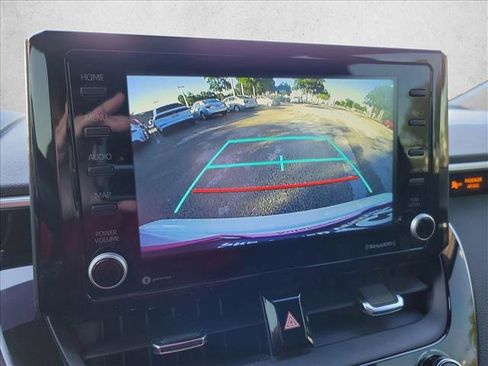 Used 2022 Toyota Corolla SE FWD image 20