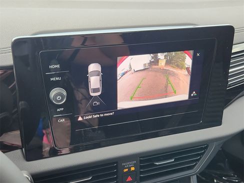 New 2025 Volkswagen Jetta S image 19