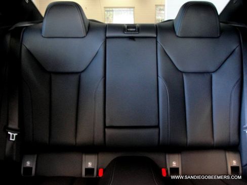 Used 2023 BMW M440i Coupe w/ Premium Package RWD image 76