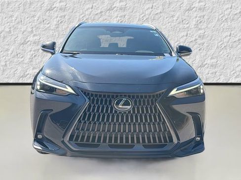 Used 2024 Lexus NX 250 FWD w/ Cold Area Package image 8