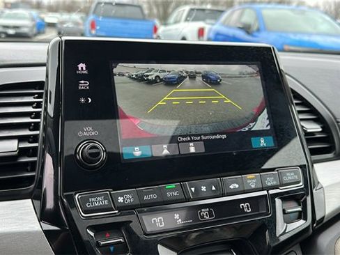 Used 2023 Honda Odyssey EX-L image 16