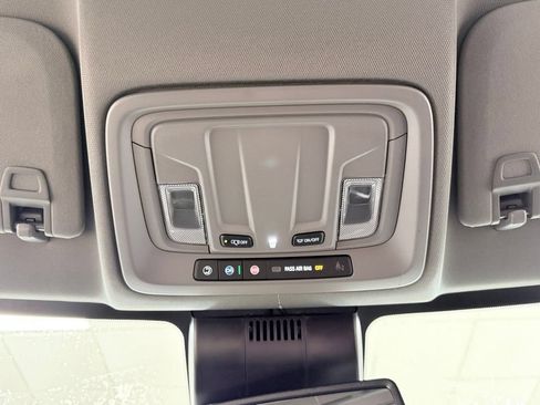 Used 2025 Chevrolet Silverado 3500 LT w/ Safety Package AWD/4WD image 52