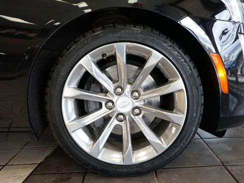 Used 2019 Cadillac CTS Luxury image 54