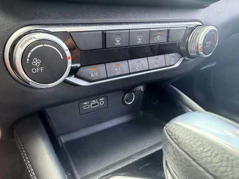 Certified 2023 Nissan Altima 2.5 SV FWD image 25
