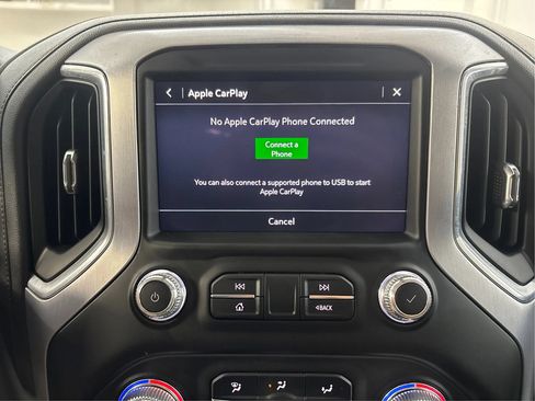 Used 2022 GMC Sierra 1500 SLT w/ SLT Premium Plus Package AWD/4WD image 44