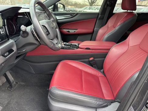 Used 2022 Lexus NX 350 AWD w/ Cold Area Package image 18