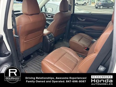 Used 2023 Subaru Ascent Touring image 6