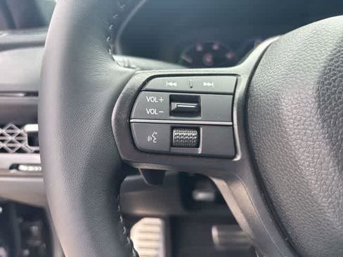 Used 2026 Honda Accord Sport image 11