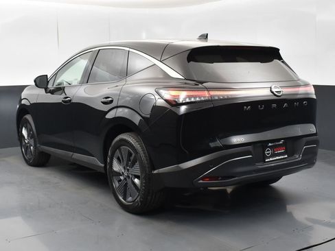 New 2026 Nissan Murano SL w/ Comfort Package image 6
