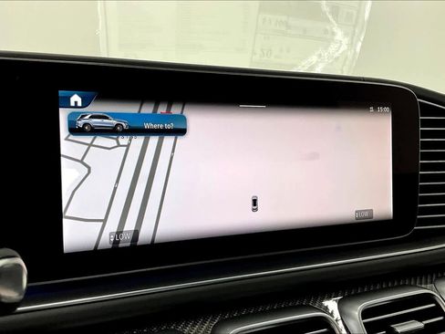 New 2026 Mercedes-Benz GLE 53 AMG 4MATIC image 20