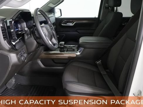 Used 2023 Chevrolet Silverado 1500 RST w/ Convenience Package II AWD/4WD image 22