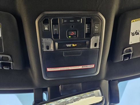 Used 2024 Toyota Tundra 1794 Edition image 32