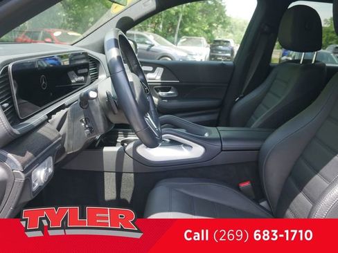 Used 2022 Mercedes-Benz GLE 350 4MATIC image 39