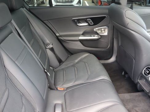 Used 2024 Mercedes-Benz C 63 AMG S w/ AMG Carbon Fiber Package II image 15