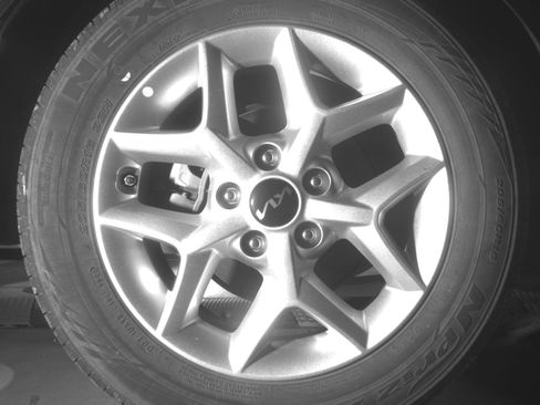 Used 2025 Kia Soul LX w/ LX Technology Package image 20