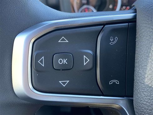 New 2026 RAM 3500 Big Horn image 54