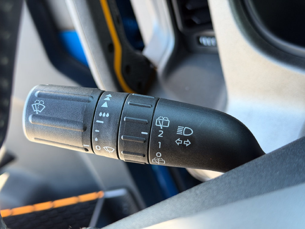 Used 2024 Ford Bronco Badlands AWD/4WD image 34