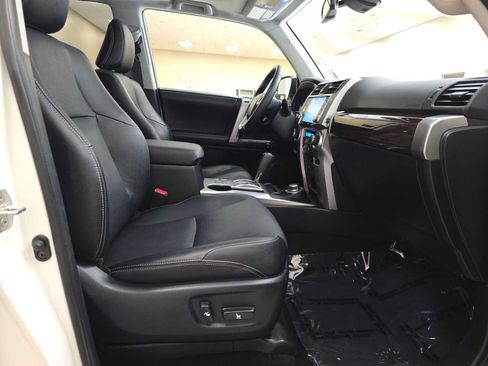 Certified 2023 Toyota 4Runner Limited AWD/4WD image 28