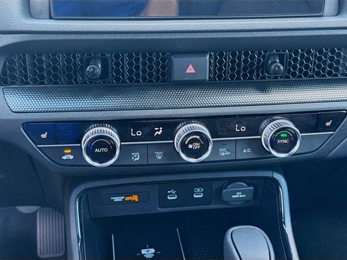 New 2026 Honda CR-V Sport-L image 14