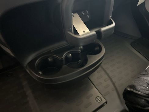 New 2026 RAM ProMaster 2500 image 44