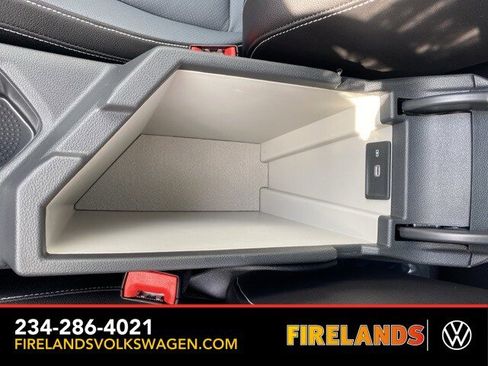 New 2026 Volkswagen Jetta SEL image 44