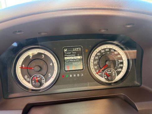 Used 2015 RAM 1500 Big Horn AWD/4WD image 14