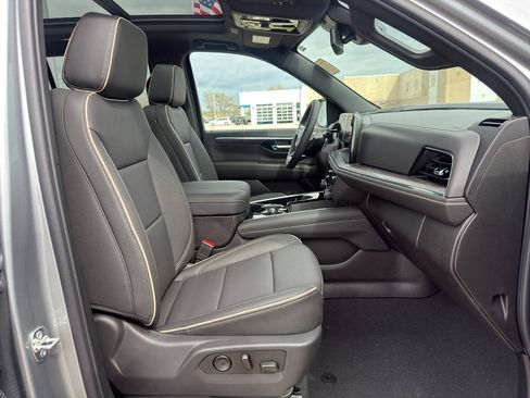 New 2026 Chevrolet Tahoe Premier w/ Sun And Tow Package AWD/4WD image 54