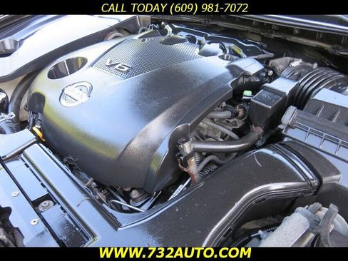 Used 2009 Nissan Maxima 3.5 SV w/ Sport Pkg image 36