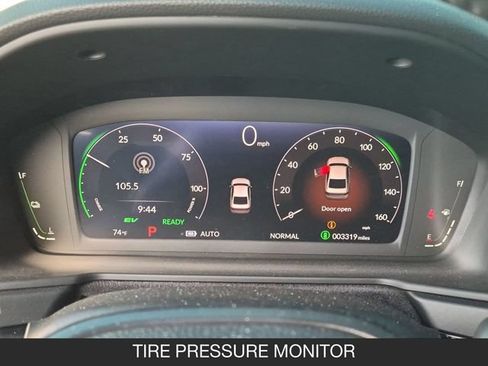 Used 2026 Honda Accord Sport image 11