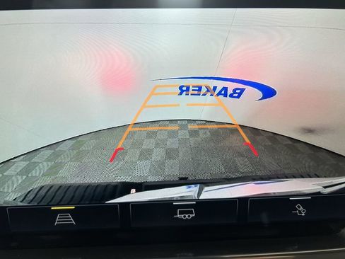 Certified 2023 Chevrolet Silverado 1500 RST image 15