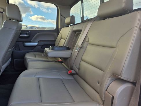 Used 2016 Chevrolet Silverado 3500 LTZ w/ Duramax Plus Package AWD/4WD image 34